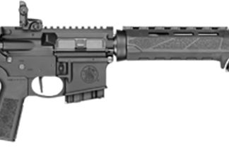 Volunteer XV 5.56 16″ Blk MLok CO 10rd