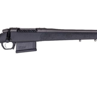 WEATHERBY 307 RANGE SF HB 7PRC 22″ ADJ