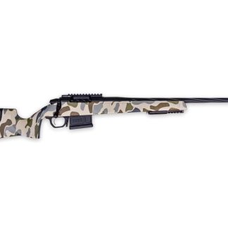 WEATHERBY 307 HUSH 338RPM 24″ ADJ