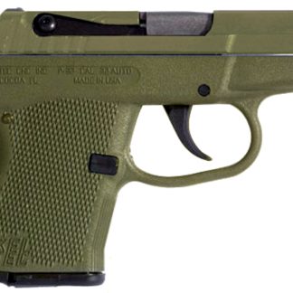 P-32 32ACP 2.68″ Grn/Grn FS DAO 1/ 7