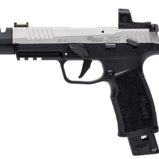 SIG SAUER P322 COMP RX 22LR 4″ 20+1 #