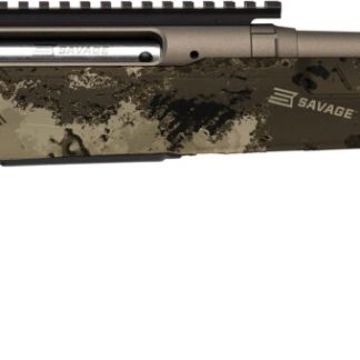 SAV AXIS2PRO 6.5CR 20B WST