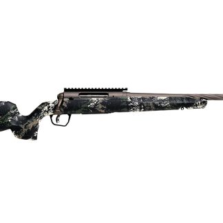 SAVAGE ARMS AXIS 2 CPT PRO FOR 243WIN 20″