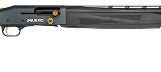 940 JM PRO 12 Ga,24″ ,IC,B Syn, Matte 5Rd