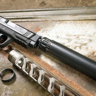 Liberty Cosmic X 45cal