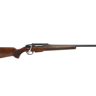SAVAGE ARMS STEVENS 334 243WIN BL/WD 20″