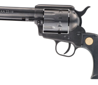 CHIAPPA FIREARMS CHIAPPA SAA 22-10 22LR 4.75″