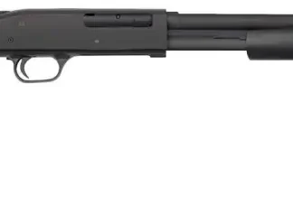 MOSSBERG 590 SECURITY SGP 410GA 18.5IN BBL BS PERSUADER 7RD
