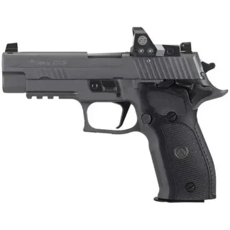 SIG P226 9MM 4.4″ PSTL LEGION SAO