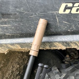 Rugged Razor762, FDE