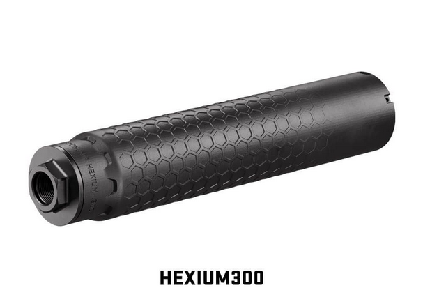 Sig Sauer Hexium300 - Image 2
