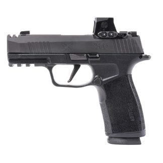 SIG SAUER P365X-MACRO COMP 9MM 3.1″