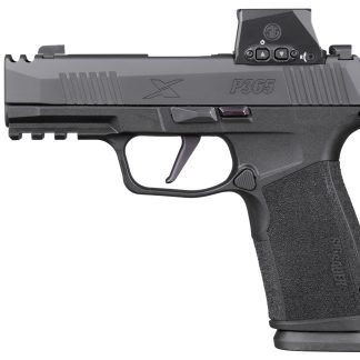 SIG SAUER P365X-MACRO COMP 9MM 3.1″ ROMX