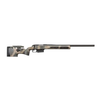 RIDGEBACK 6.5PRC 26″Thread Blk CerK 7Rd