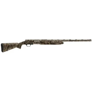 BROWNING A5 SGA 12GA 3.5 IN 26 IN BBL 3.5 IN MOSGH CAMO 3CT ABS CASE
