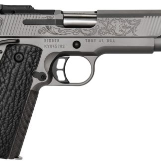 KMB 1911 NG MIDNIGHT 45AP 7RD