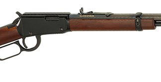 L/A 22LR 20″ B AS Octagon Barrel 15rd