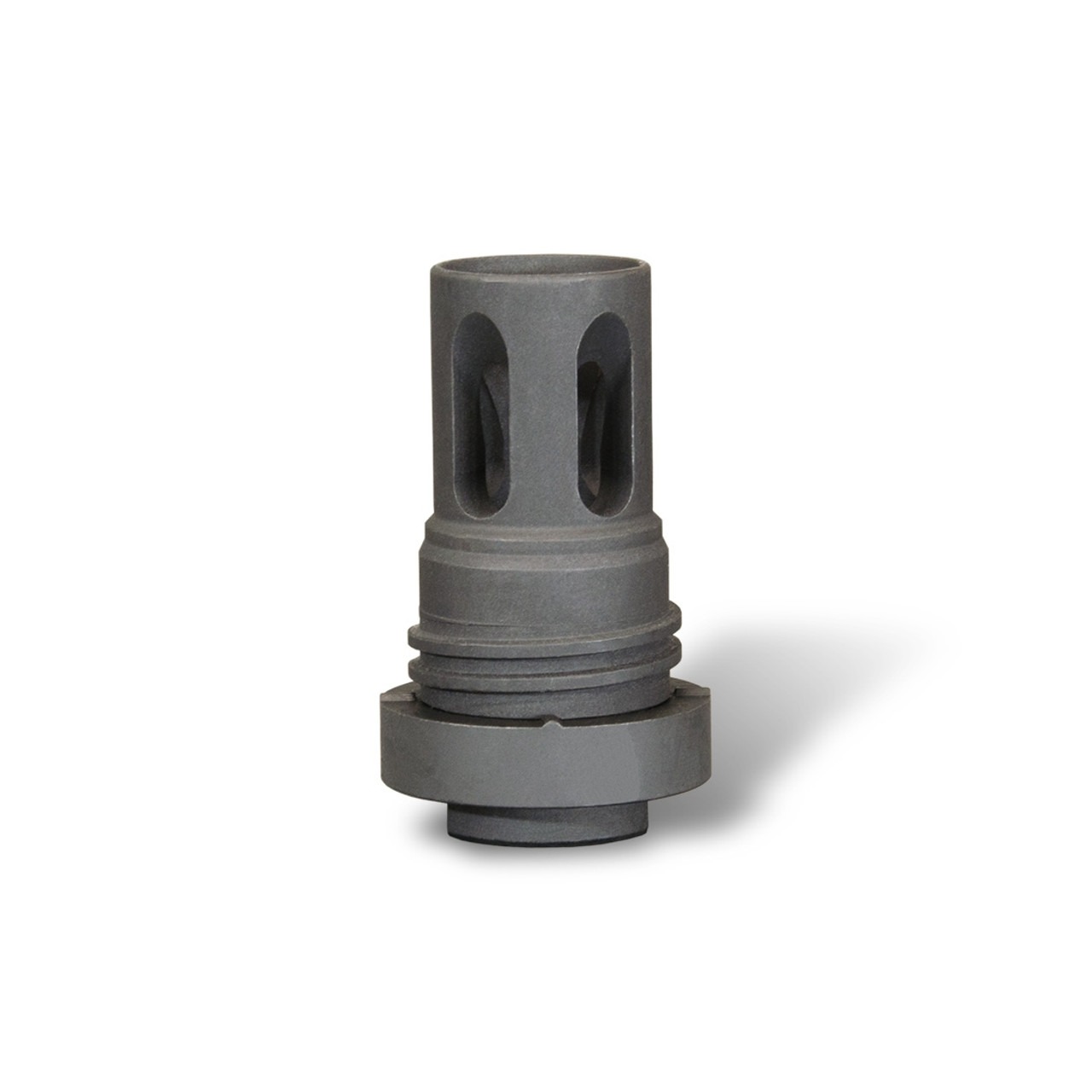 YHM Mini Phantom Flash Hider, 5/8-24