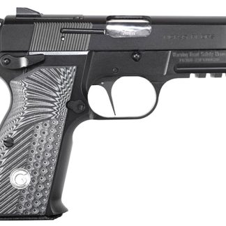 EAA CORP MCP35 LW OPS 9MM BLK 3.88″   #
