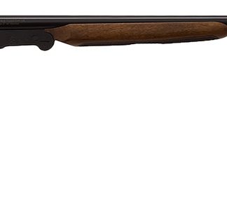 Silver Eagle Arms OHAL3628 Alesta 410 Gauge Side by Side 28″ 2 3″ Black Turkish Walnut Right Hand Fixed IC/Mod