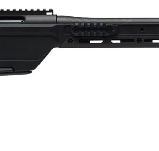 Steyr Arms 605333K SSG 08 308 Win,7.62x51mm NATO 23.60″ 10+1 Black Folding Stock W/BiPod