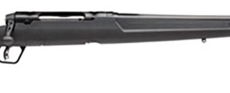 AXIS II Compact 6.5Cre 20″ Accu-Trigger