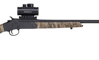 Stevens 301 Turkey XP (Red Dot)410Ga.26″