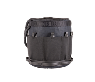 Dillon Rifle Company Range Bucket-Mini (Black)