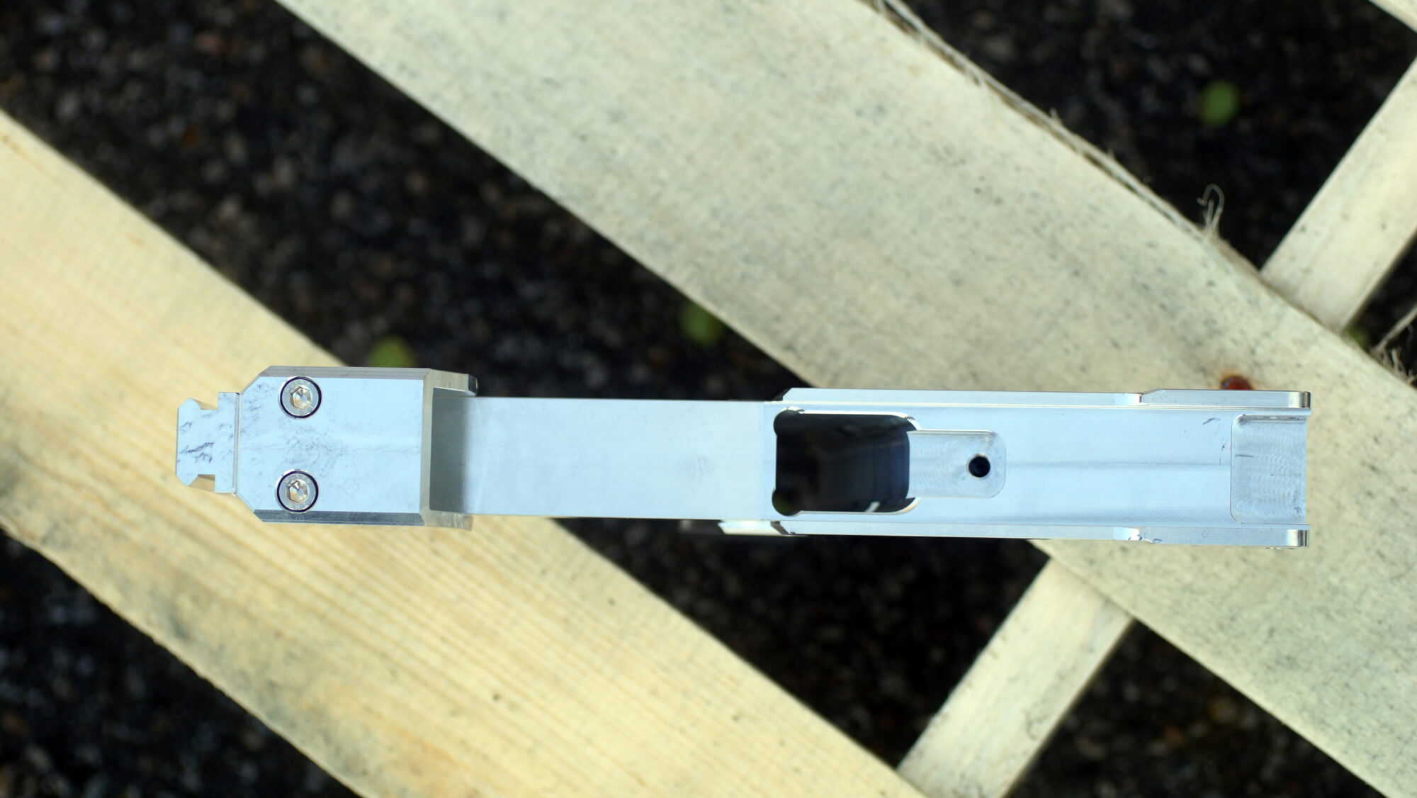 Mac’n’Cheese Blank - Image 2