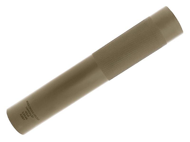Otter Creek Labs OCM5 FDE - Image 2