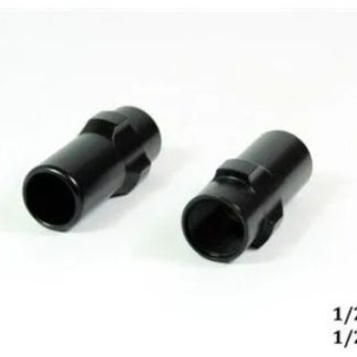 KVP Trilug Adapter, 1/2-28, KVP-3-LUG-1-2X28