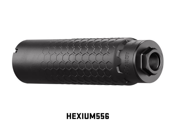 Sig Sauer Hexium556 Titanium - Image 3