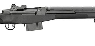 M1A Loaded Std 308 22″ B AS CompoNY Comp