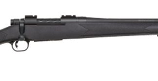 Patriot 22-250 22″ Matte Blue/Syn 5rd