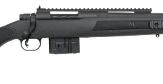 MVP Security 7.62 16.25″ Black FS 11rd