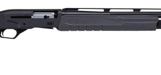 Renegauge Field 12ga 26″ Blk Syn 4rd