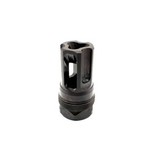 LPM “Eclipse” Flash Hider, 1/2-28