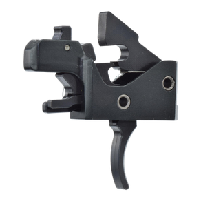 Partisan Triggers Disruptor, Black