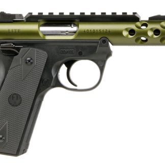 RUG MKIV 2245 LT 22 4.4 GRN DE