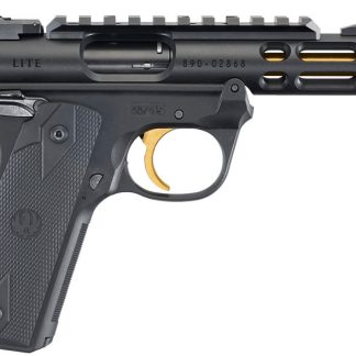 RUG MKIV 2245 LT 22LR 4.4TB B