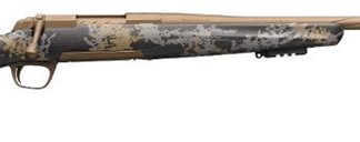 XBLT MTN PRO 6.5PRC 24″ Bbrz Fltd MB 3rd