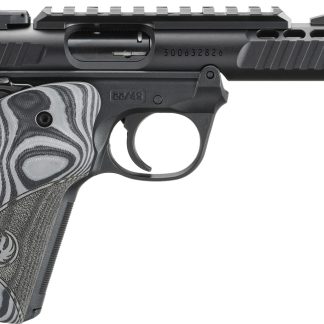 RUG MKIV 2245 LT 22LR 4B