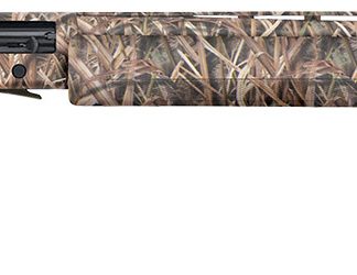 Mossberg 82042 935 Magnum Pro-Series Waterfowl 12 Gauge 4+1 3.5″ 28″ Vent Rib & Overbored Barrel Overall Mossy Oak Shadow Grass Blades Right Hand (Full Size) Includes Accu-Mag Chokes