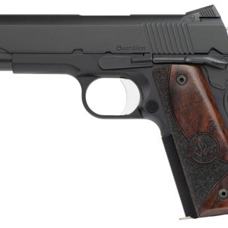 Dan W Guardian 45ACP 4.25″ Blk TNS 8rd