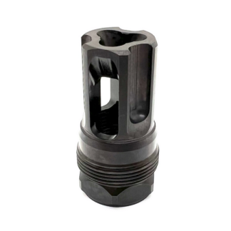 LPM “Eclipse” Flash Hider 5/8-24