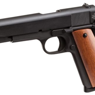 Rock Island 45ACP 1911A1 5″ P FS 8rd
