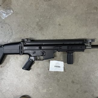 FN SCAR 16 5.56×45 Rifle , Used/Consignment