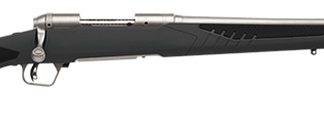 110 Storm 270WSM Blk Syn 24″ Bbl Accu TR