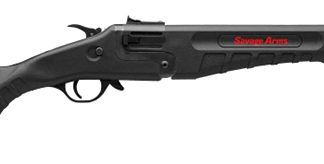 42 Takedown 410/22LR 20″ B Syn