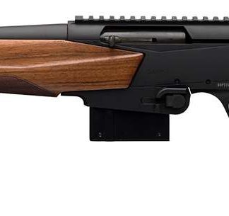 BRWNING LEFT HAND BAR MK3 DBM WOOD 308 WIN RFL 10RD